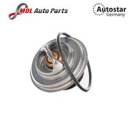 AutoStar Germany 88°C Thermostat 11537511580 for BMW E30 E34 E36 M3 Z3 1.8L 2.5L