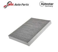 Pollen Cabin Filter Fits AUDI A4 B6 B7 00 to 09 4B0819439B 05072176AA