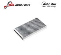 FEBI BILSTEIN 22070 Pollen filter