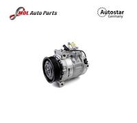 AutoStar Germany AC COMPRESSOR 5 2004 2010 7 2005 2008 6 2004 2010 64509174803