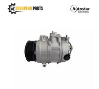 AutoStar Germany AC COMPRESSOR 5 2004 2010 7 2005 2008 6 2004 2010 64509174803