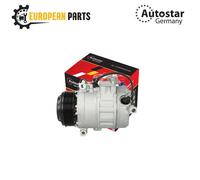 AutoStar Germany AC COMPRESSOR 5 2010 2016 7 2008 2015 X5 2010 64526987890
