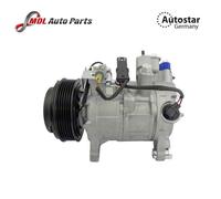 NRF 32256 Air conditioning compressor