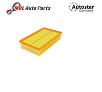 RIDEX 8A0346 Air filter