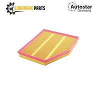 Autostar Germany Air Filter 13717521037 for BMW E60 5 Series