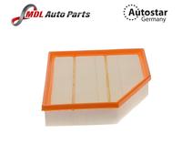 AutoStar Germany Air Filter 13717521038 for BMW E60 E63 E85 5 6 Z4 Series