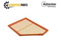 AutoStar Germany Air Filter 13717548897 BMW X5 E70 4.8i 4.8T 2007-2010 4.8L V8