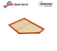 AutoStar Germany Air Filter 13717548898 BMW X5 E70 4.8i 4.8T N62 B48 B 4.8L V8