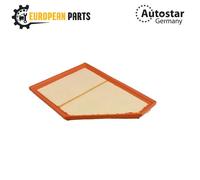 Fits MANN+HUMMEL C 3090/1 AIR FILTER.BMW X5 4.8I 06- /DODATKOWY/ UK Stock