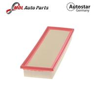 Autostar Germany Air Filter 13717561235 for BMW E60 E90 E70