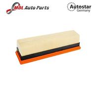 MAHLE LX 1824/1 - Air Filter Car - Engine