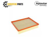 Autostar Germany Air Filter 2H0129620 Volkswagen Amarok 2HA 2HB S1B S6B S7A S7B