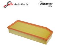 Air Filter fits MERCEDES ML270 W163 2.7D 99 to 05 OM612.963 A6110940004 Febi New