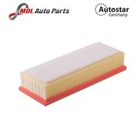 BOSCH Air Filter for Audi A4 TDi 150 CJCD/CSUA 2.0 April 2015 to April 2015