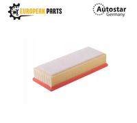 BOSCH Air Filter for Audi A4 TDi 150 CJCD/CSUA 2.0 April 2015 to April 2015