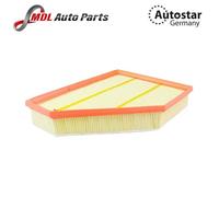 AutoStar Germany AIR FILTER. E90.E81.87.88.82 X1. 13717797465