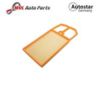 MANN-FILTER C 4287/2 Air filter