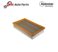 MAHLE ORIGINAL LX 1212 Air filter