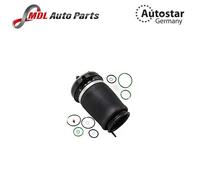 Air Spring Bag Shock Struts Front Right For BMW X5 E53 37116757502 37116761444