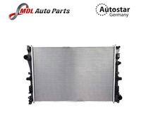 Autostar Germany (AST-101007) RADIATOR For Mercedes Benz C300 W205 A0995002103