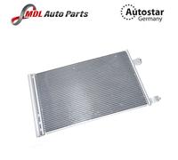 Autostar Germany (AST-116529) AIR CONDENSER For RANGE ROVER L560 LR114353