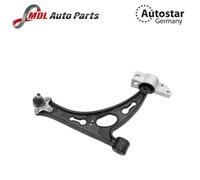 Autostar Germany (AST-166363) CONTROL ARM RH FOR AUDI R32 1K0407152AC