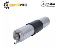 Fuel Filter fits BMW Z3 E36 3.0 00 to 02 Bosch 13321439407 13321712296 Quality