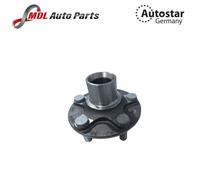 GSP 9431012 Wheel Hub