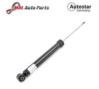 Sachs Shock absorbers Dampers 313 252 rear fits Volkswagen Tiguan