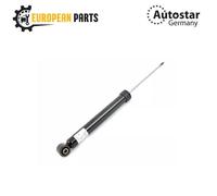 Sachs Shock absorbers Dampers 313 252 rear fits Volkswagen Tiguan