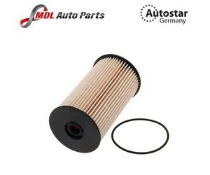 Autostar Germany Audi A3 TT Caddy III Fuel Filter 3C0127434 AST-236634
