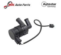 Autostar Germany AUXILIARY WATER COOLANT PUMP For AUDI 7N0965561B