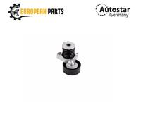 AutoStar Germany Belt Tensioner 2712000470 for Mercedes-Benz W203, W204, W211