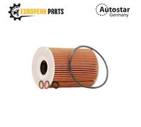 Oil Filter fits BMW M5 E60, E61 5.0 04 to 10 S85B50A 11427834734 11427840594 New