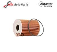 Oil Filter fits BMW M5 E60, E61 5.0 04 to 10 S85B50A 11427834734 11427840594 New