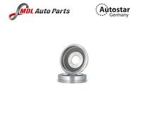 Autostar Germany Brake Disc 34211159486 for BMW 3 Series E46 (1997-2006)