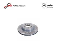 Autostar Germany BRAKE DISC For BMW 34206797600
