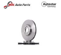 Autostar Germany BRAKE DISC For BMW E53 34116756847