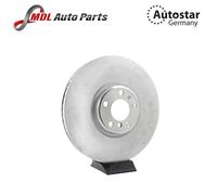 FEBI BILSTEIN 107502 Brake disc