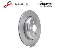 Autostar Germany BRAKE DISC For BMW G01 G02 G05 G20 G21 34216882245