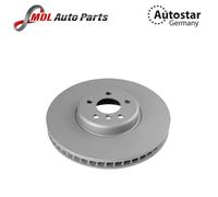 Autostar Germany BRAKE DISC For BMW G20 G21 G11 G12 G31 G32 34116860912