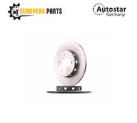 FEBI BILSTEIN 08133 Brake disc