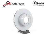 Brake Disc MERCEDES-BENZ G-CLASS G 280 CDI 09.A917.11