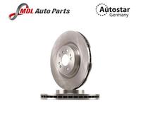 autostar germany BRAKE DISC GL-CLASS X166 GLE W166 M-CLASS W166 1664211400