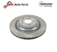 JURID 562954JC-1 Brake disc