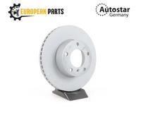AutoStar Germany BRAKE DISC PADS G-CLASS W461 W463 4634210012