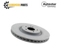 BREMBO 09.A731.21 Brake disc