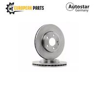 BLUE PRINT ADU174331 Brake disc