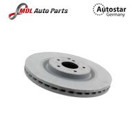 BREMBO 09.A731.21 Brake disc