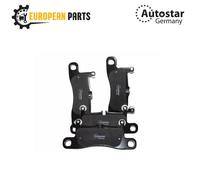 Brake Pad Set, disc brake FEBI 16809 for VW TOUAREG (7P5, 7P6) 3.6 2010-2018